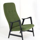 Alf Svensson voor Fritz Hansen Kontor fauteuil | meerdere op voorraad