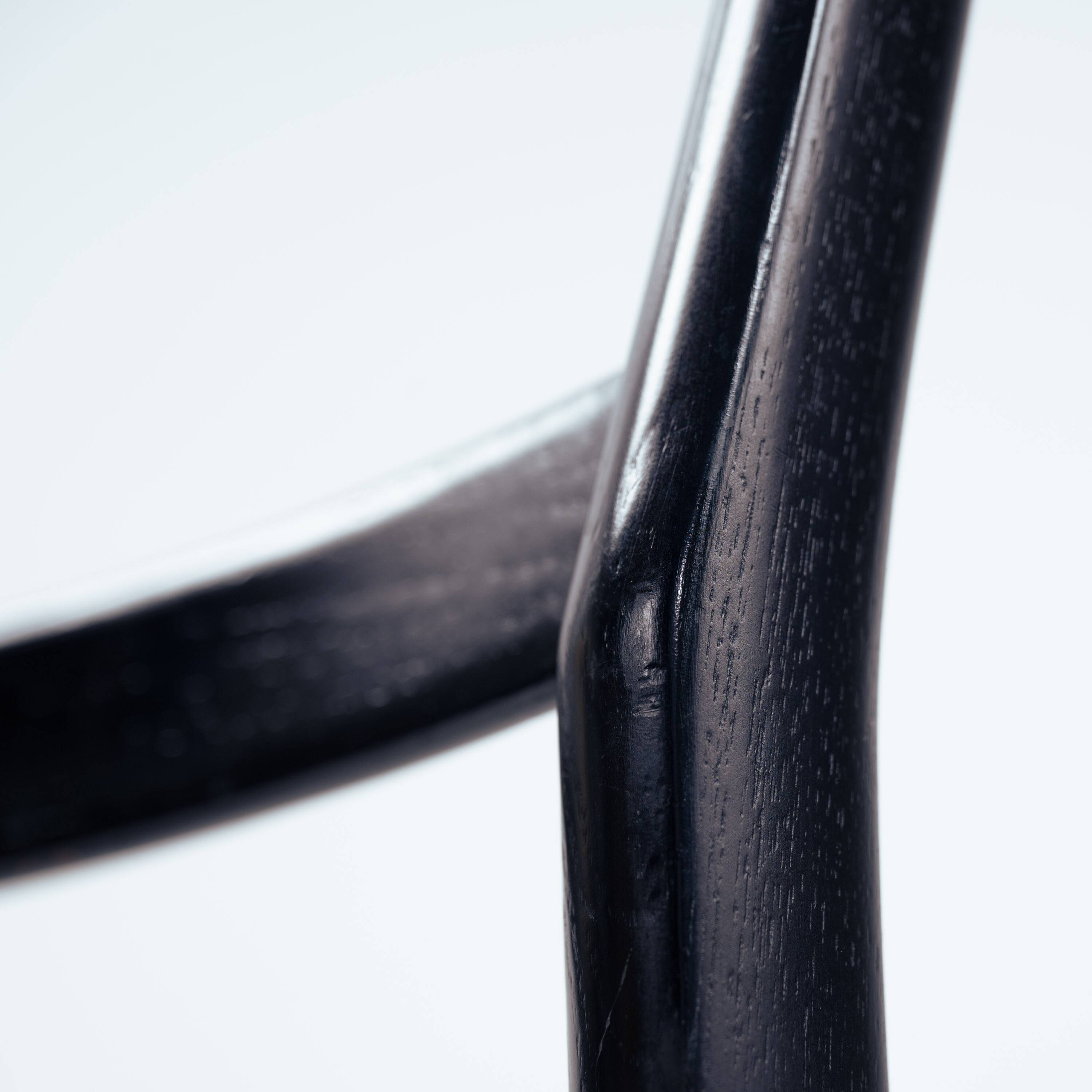 Gio Ponti SUPERLEGGERA 499 chair by Cassina, 1970s