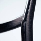 Gio Ponti SUPERLEGGERA 499 chair by Cassina, 1970s