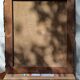 Table of flowers hst signed monge and dated 1929