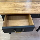 Old table
