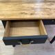 Old table