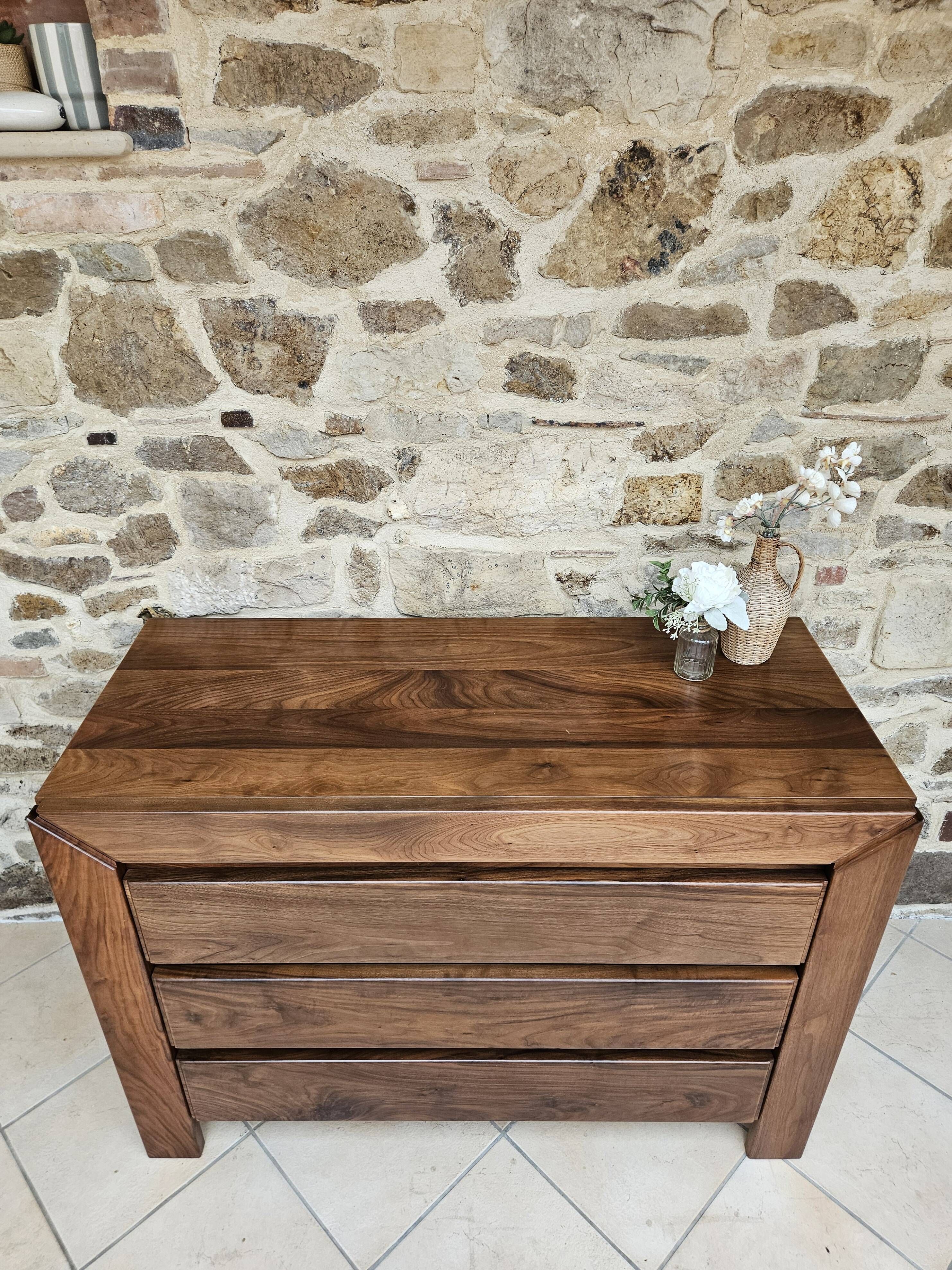 Commode et chevet Maison Regain