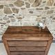 Commode et chevet Maison Regain