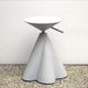Philippe Starck stool for Presence Paris/L'Oréal 1980s