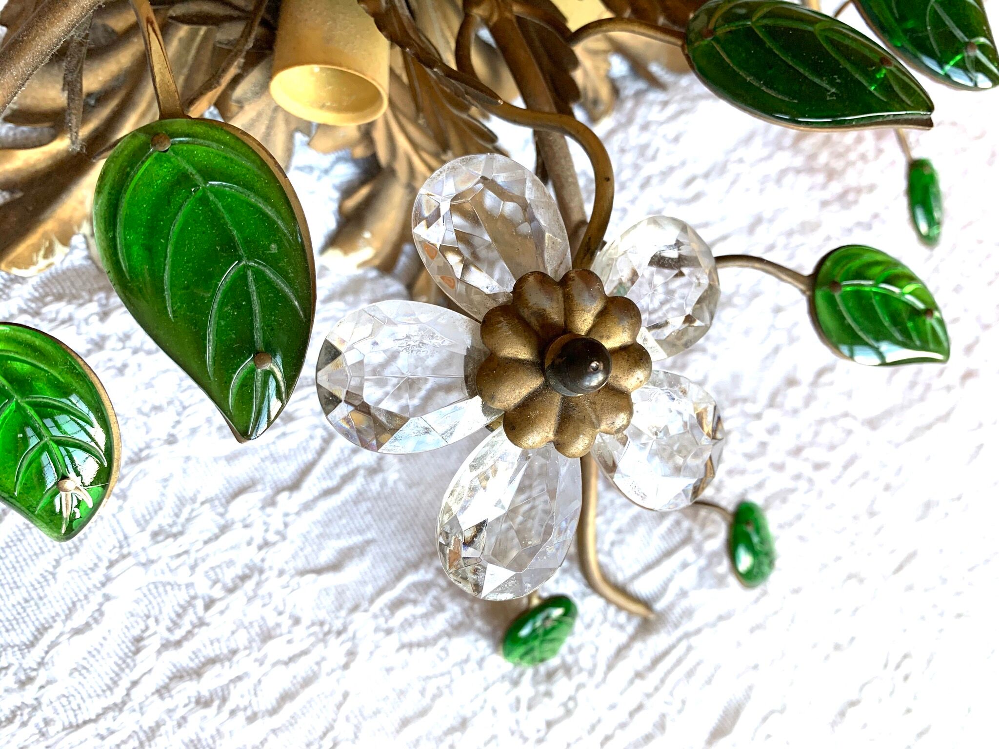 Plafonnier from the 1960s,70s