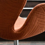 Fritz Hansen Swan chair