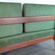 Living room set 2 Norwegian daybeds Ingmar Relling and teak corner table