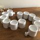 Vintage candle holders Ellen Johanssons Ikea