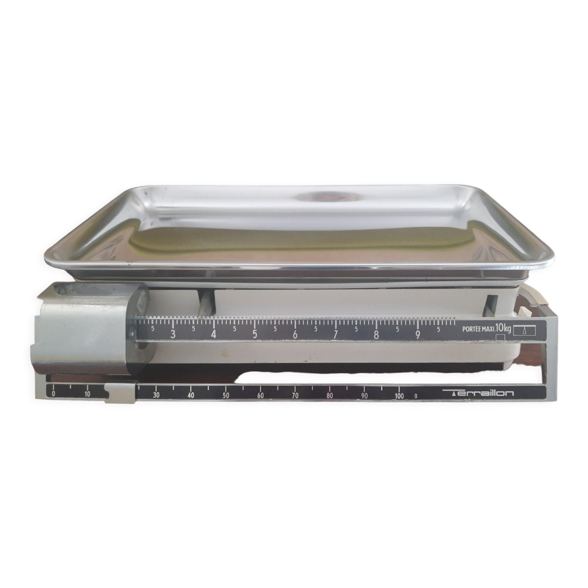 Terraillon vintage scale
