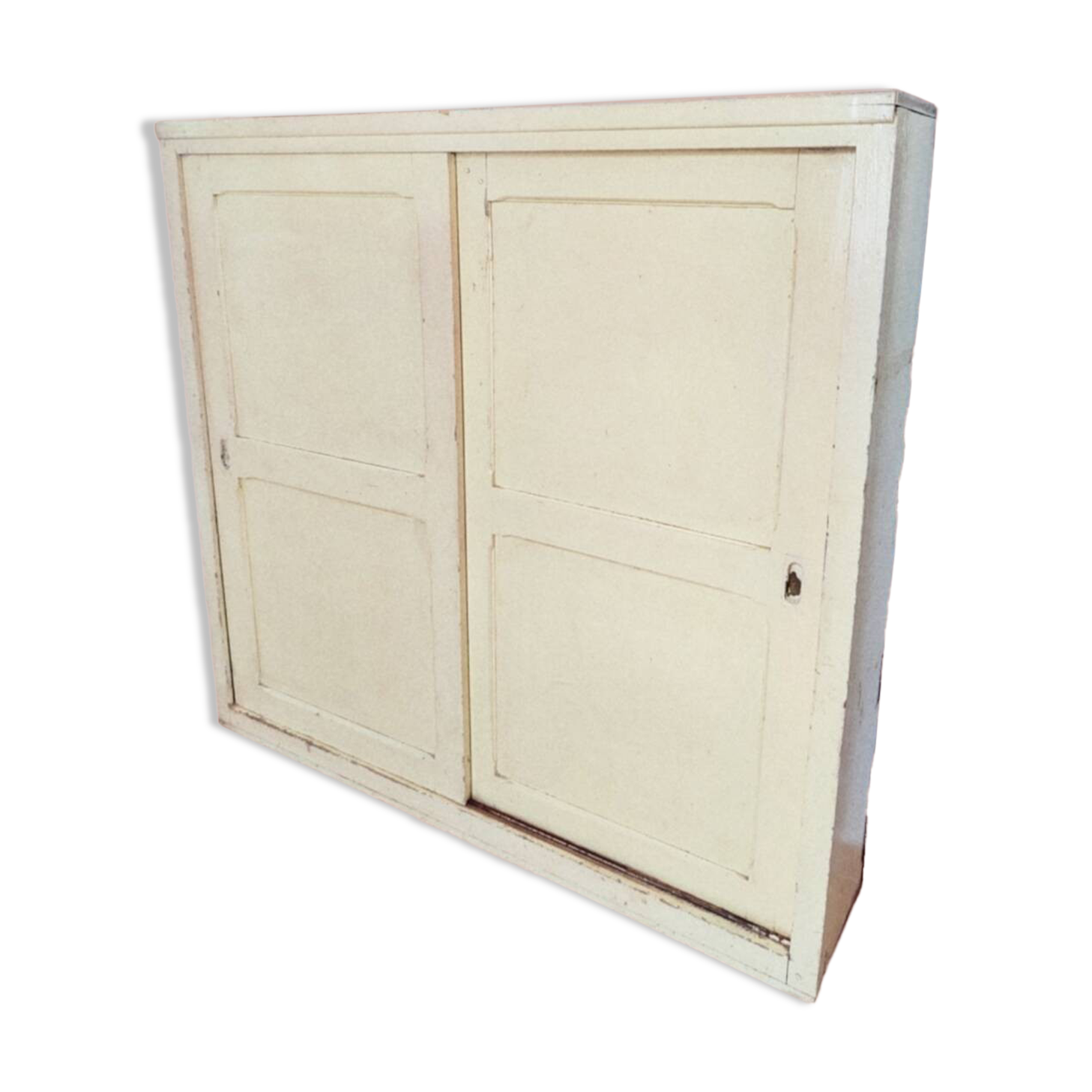 Trade furniture, storage furniture with sliding doors