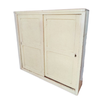Trade furniture, storage furniture with sliding doors