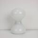 Glass Table Lamp by Ivan Jakes, Czechoslovakia, 1970's