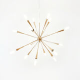 Sputnik chandelier p 50 years