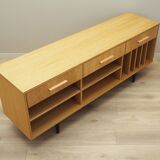 Buffet en chêne, design scandinave