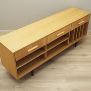 Buffet en chêne, design scandinave