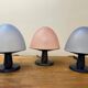 Set of vintage lamps (1980) model Dolly by Franco Mirenzi