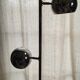 Lampadaire 1990 vintage