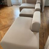 Hay Mags Sofa 4/5 seating sofa