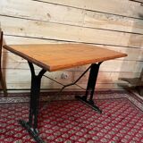 Louis Vuitton Art Deco bistro table