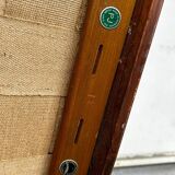 Scandinavian Bench In Rosewood By Grete Jalk For Poul Jeppersen Model PJ563 Circa 1968