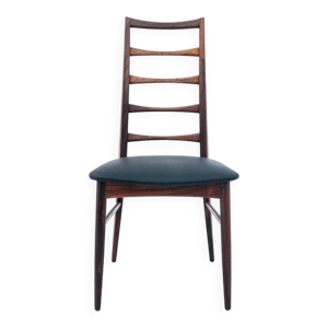 chaise, danemark, années