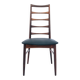 Chair, Denmark, 1960s. After renovation.