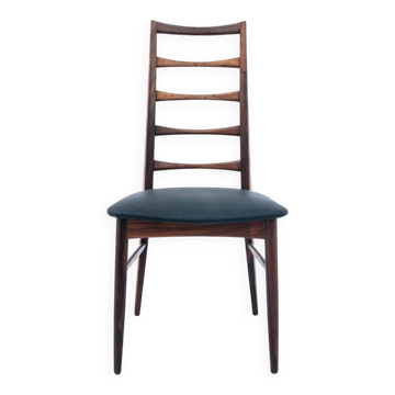 Chair, Denmark, 1960s. After renovation.