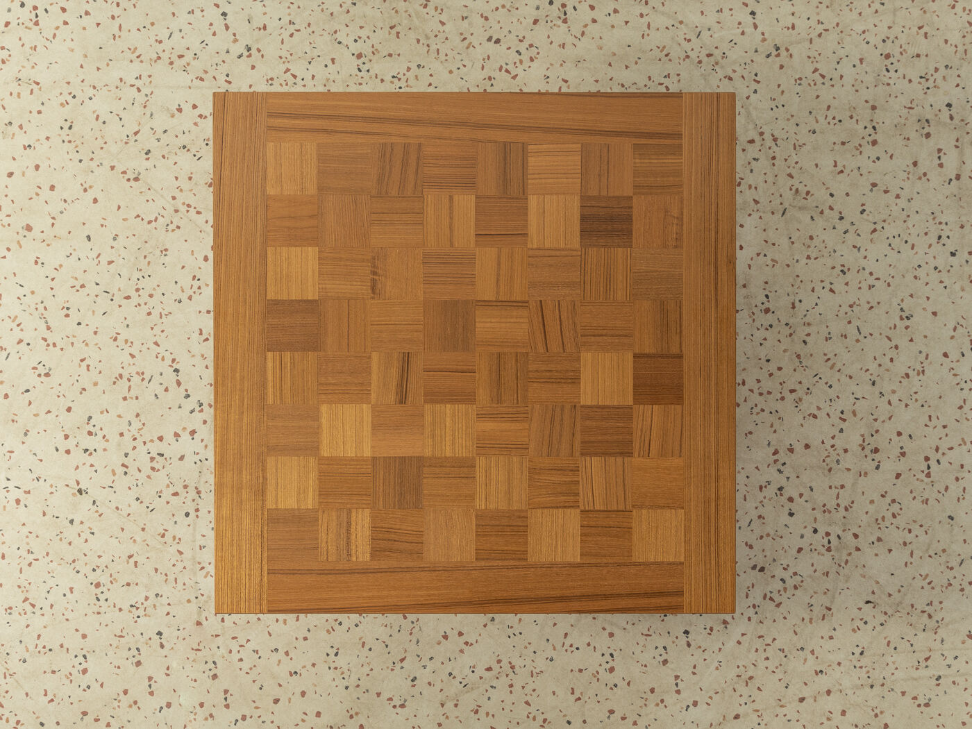 1960s Coffee table, Poul Cadovius