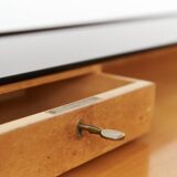 Prof. Dr. Reinhold Stotz Ladydesk, 1955