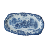 Cake dish
