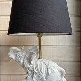 Table lamp
