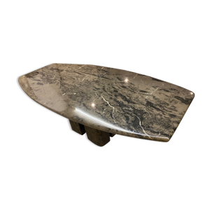 Table en marbre Licurgo