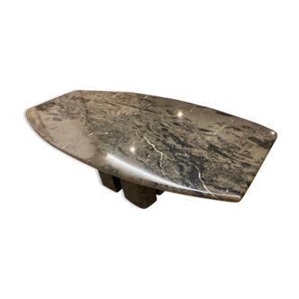 Licurgo marble table