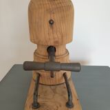 Hat mold