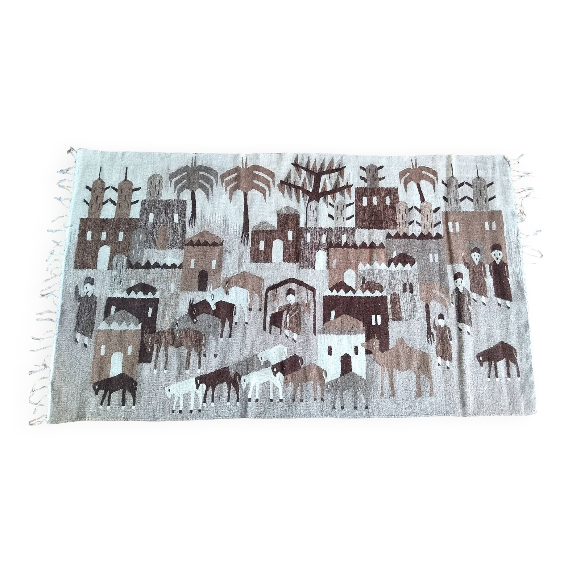 Tapis Maghreb 171 x 101 cm