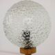 Paire de lampes de table du milieu du siècle dernier, années 1970, Hongrie