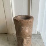 Vintage ceramics vase