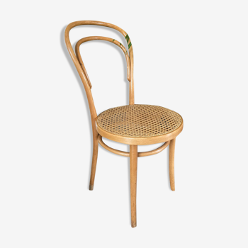 Chaise de bistrot Thonet n*14 Radomsko