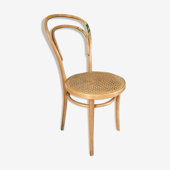 Thonet Bistro Chair No. 14 Radomsko