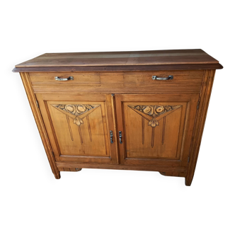 Buffet Art déco