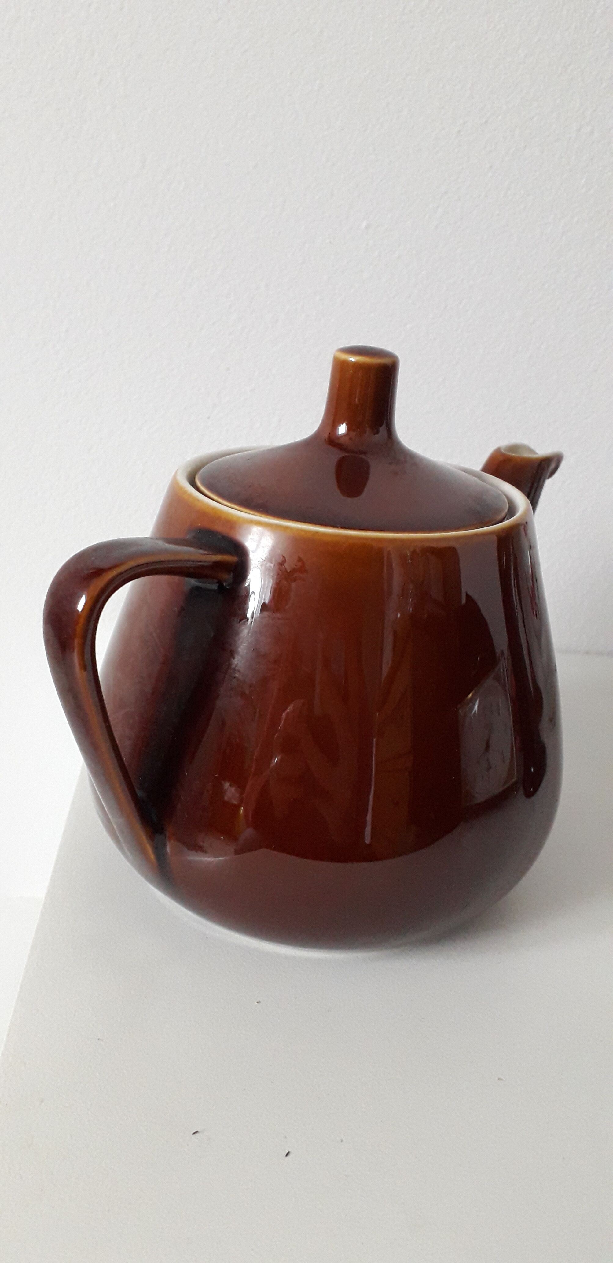 Villeroy&Boch teapot