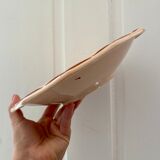 Set of 3 vintage hollow dishes from Digoin
