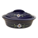 Large Oval Cocotte A Baeckeoffe in Ceramic France Vintage