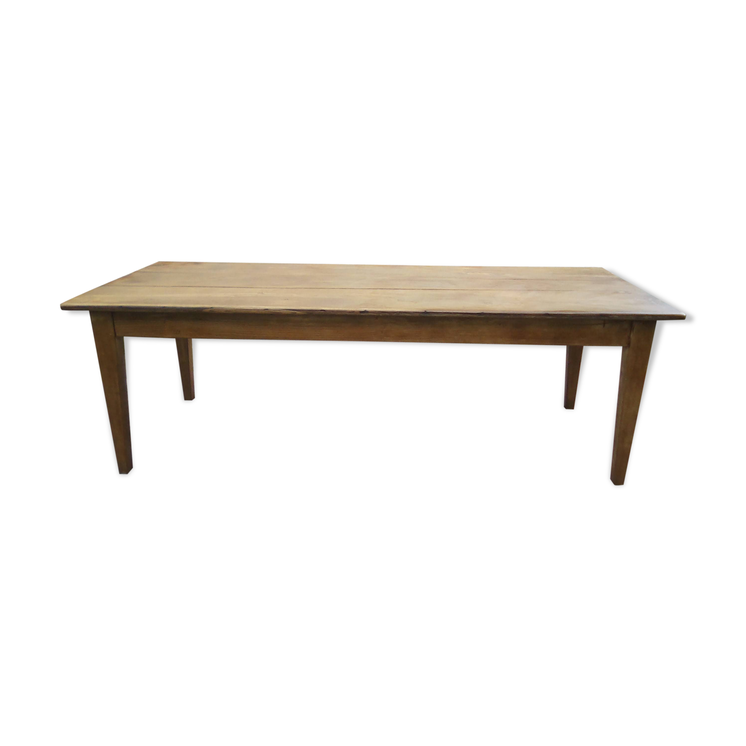 Farm table