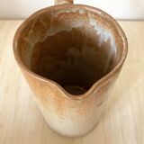 Sandstone pitcher 22.5 cm