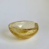 Murano glass bowl
