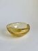 Murano glass bowl