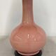 Charolles earthenware lamp by Jacques Molin, France circa 1970
