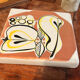 Dessous de plat Roger Capron